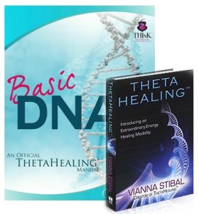 basic-dna-thetahealing manual